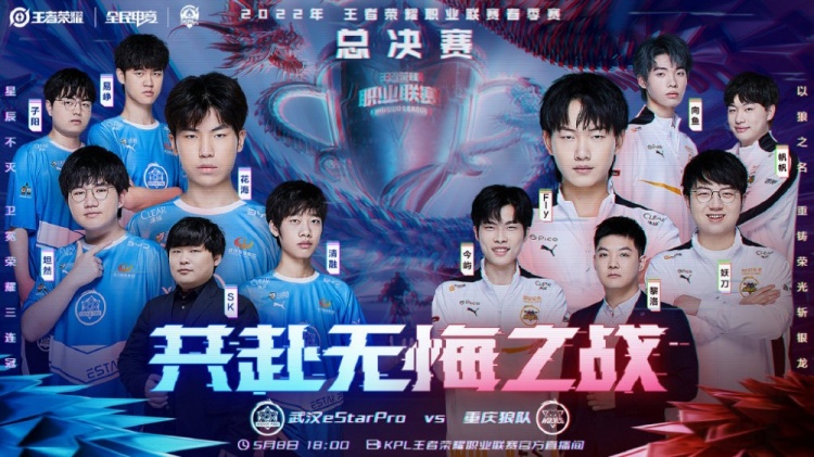 每个表现都