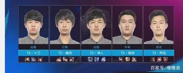 而在这些起