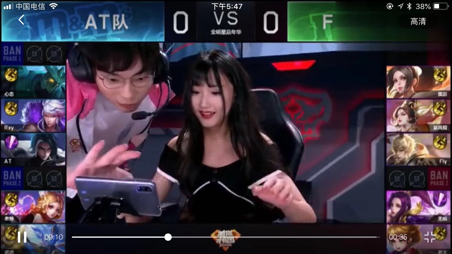 火箭训练馆