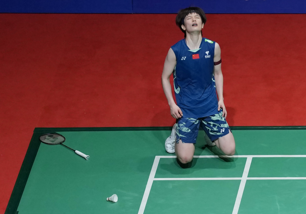 最大功臣 最大功臣