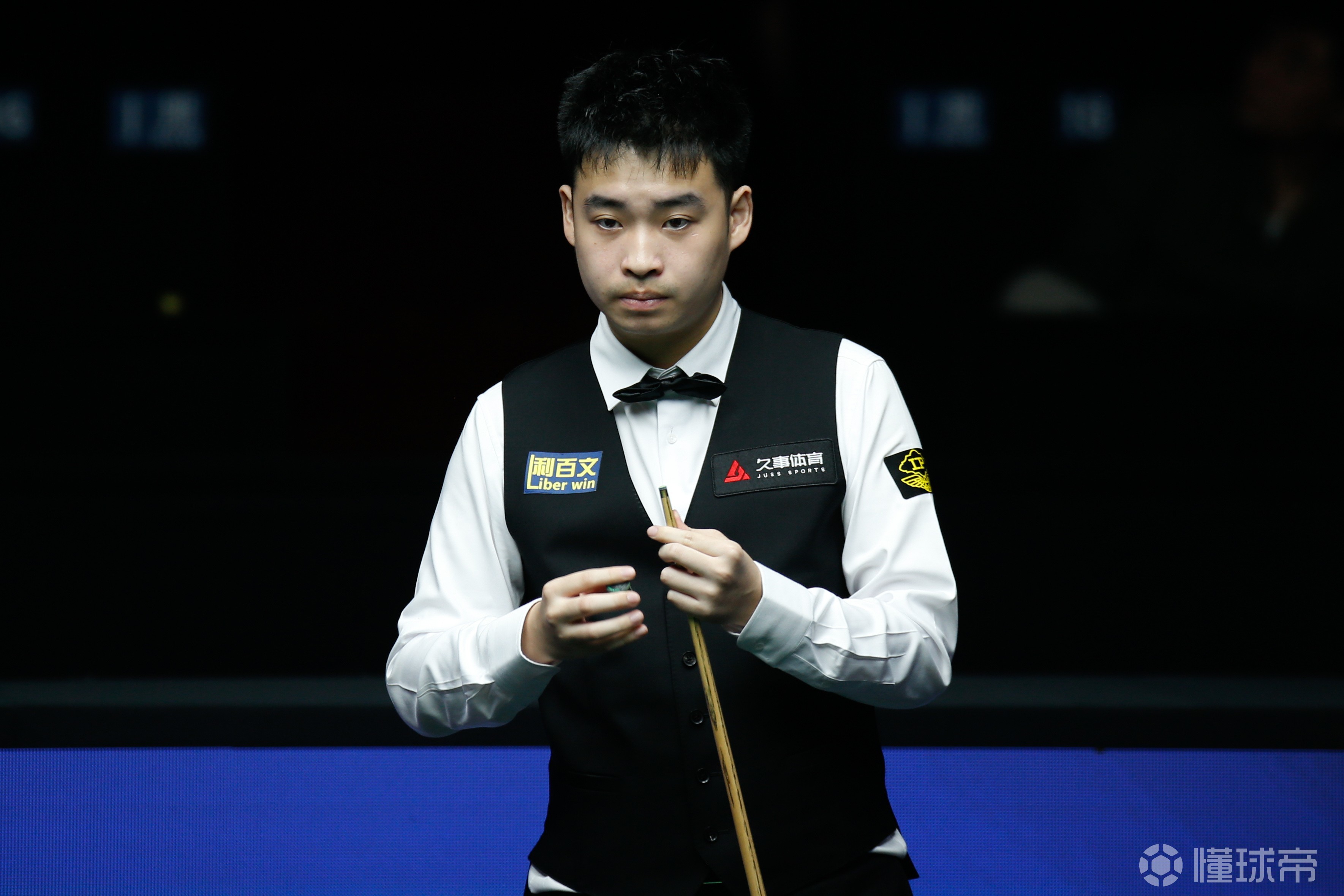 经过不懈努 经过不懈努