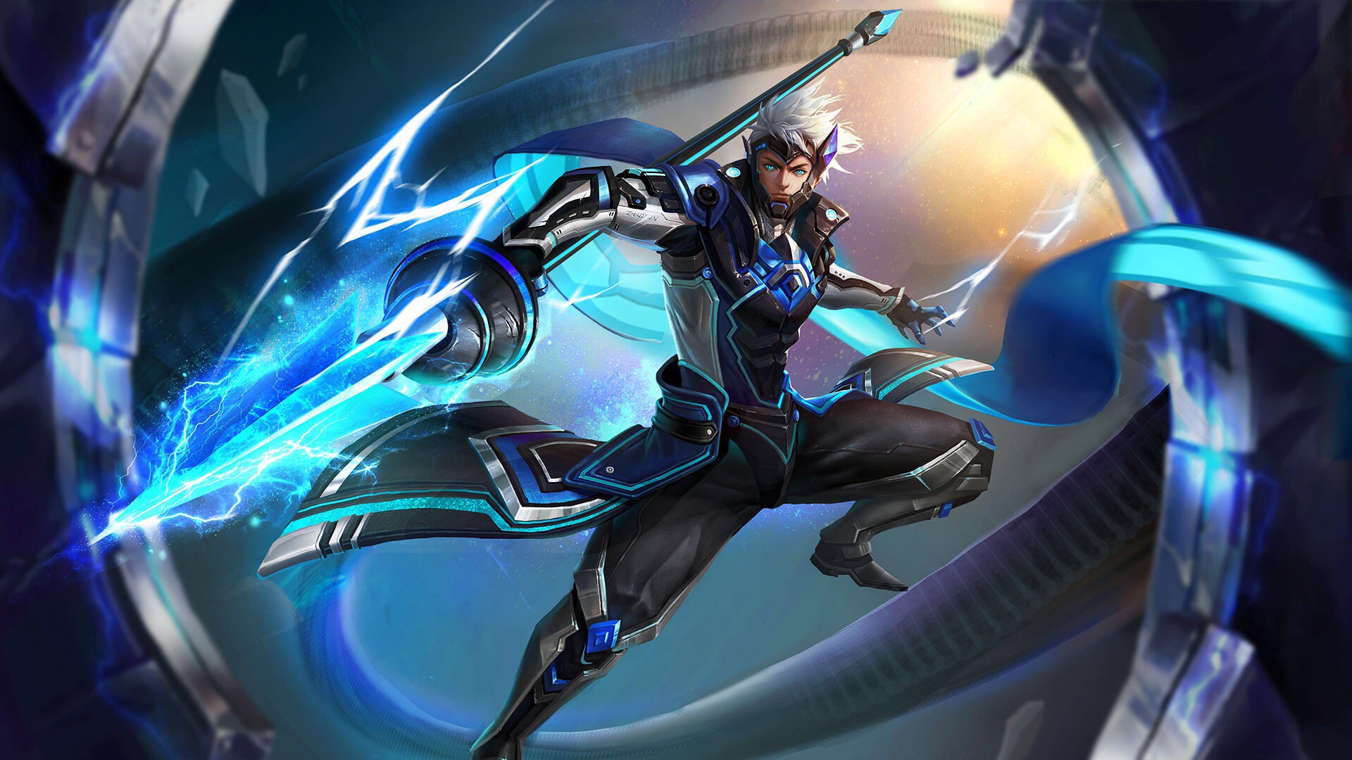 更具侵略性 更具侵略性