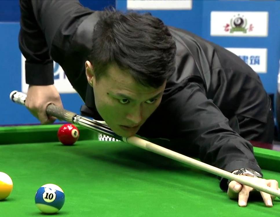 冠联赛中 冠联赛中