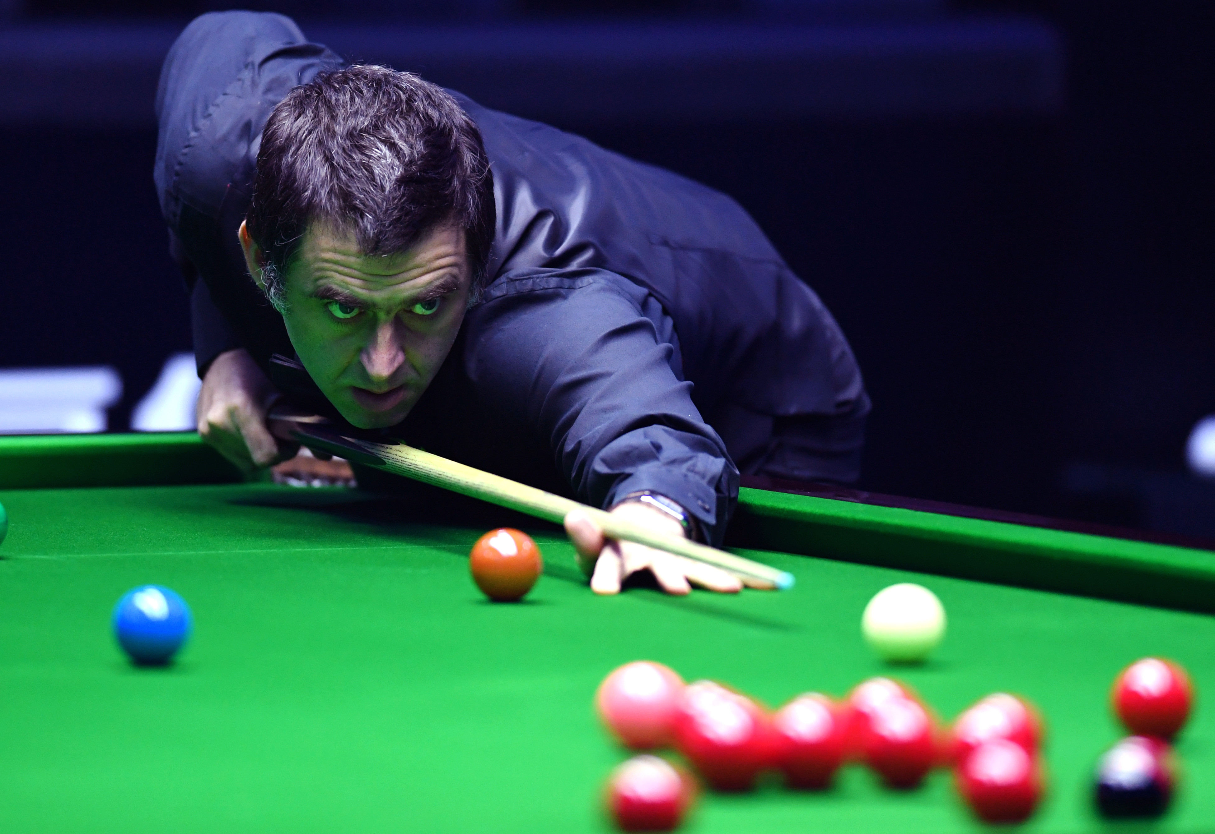 觉得这场胜 觉得这场胜